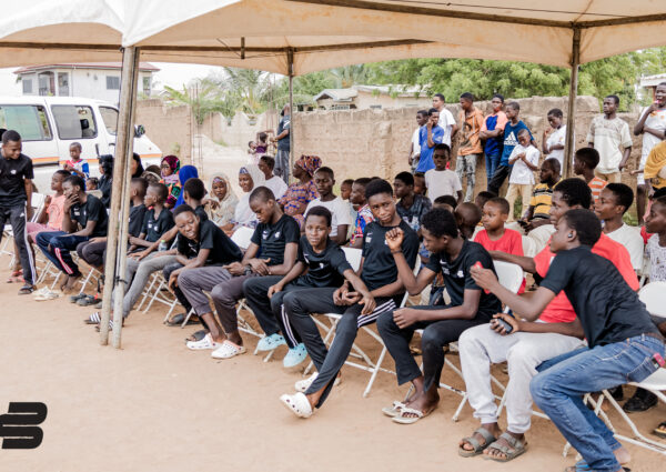 Stop Calling It Innovation If Young People Aren’t Leading It